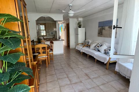Maisonette in Mil Palmeras, Alicante - Foto 5